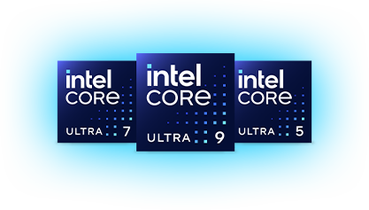 PCSPECIALIST - Configurar a PC en Intel Core Ultra de alta gama